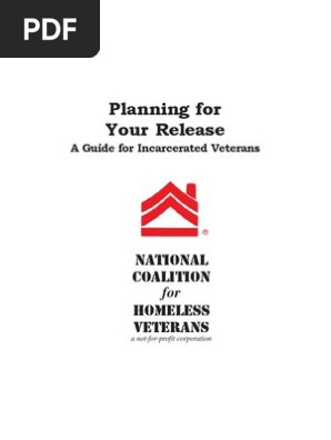 Department of Labor: IncarceratedVeteransGuide6thedition
