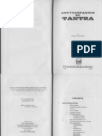 Encyclopaedia of Tantra Vol 2