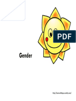 Gender