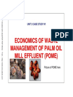 Unit 2 Palm Oil Case Study