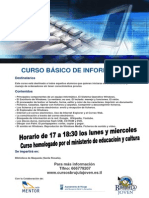 Curso de Informatica Basica