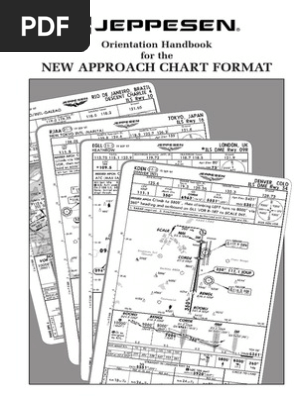 Jeppesen Handbook | PDF | Aircraft | Transport