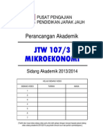 JTW 107 (PA) 2013-14 - DR Rafisah Mat Radzi