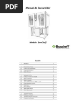 Manual Brascheff DuoCheff v01