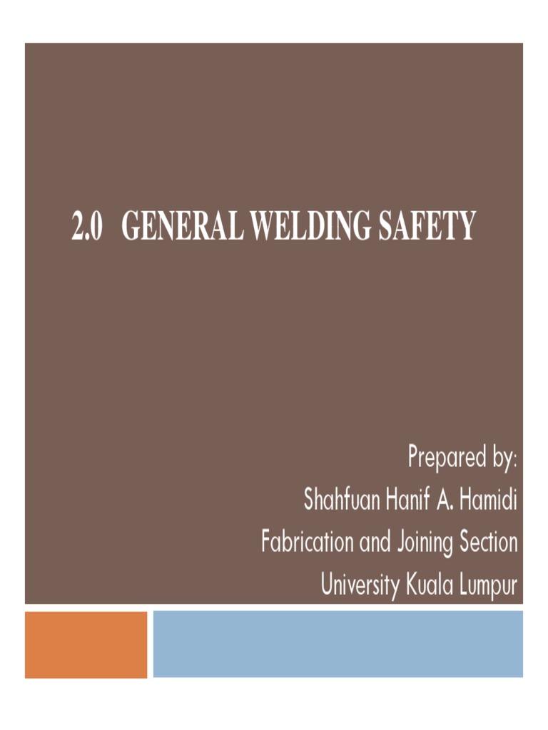 2 Welding Safety Rules Welding Chemical Process Engineering