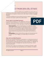 Finanzas Públicas