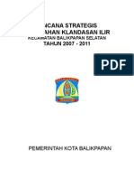 Download RENSTRA KLANDASAN ILIR by asfian SN17150351 doc pdf