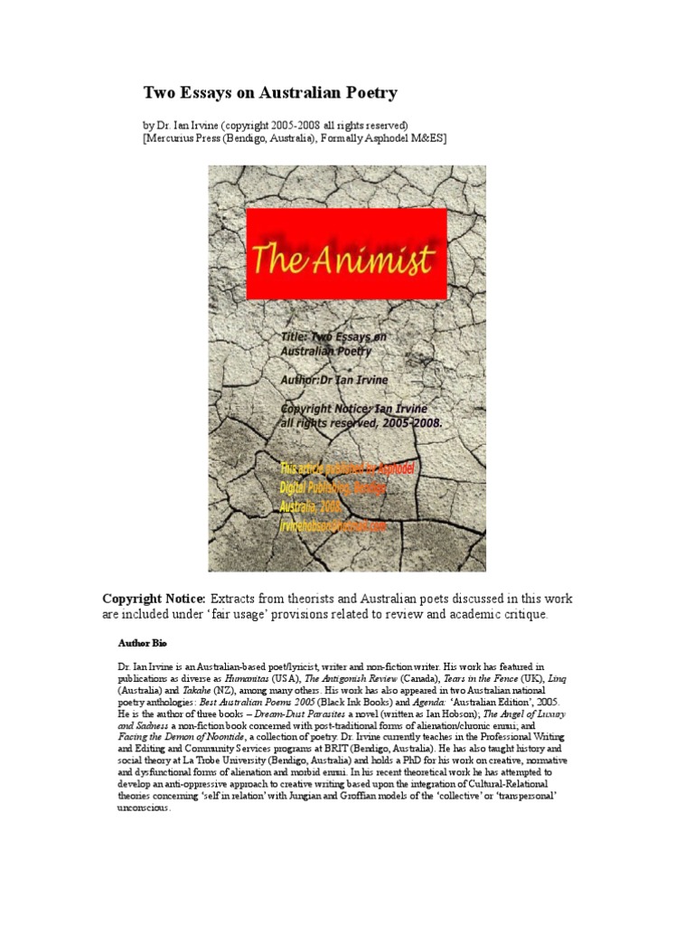 Poetry essay examples college poem picture