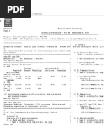 norfolk state university course eval