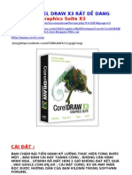 Download 1CI T COREL DRAW X3 RT D DNG by 27091947 SN17151183 doc pdf