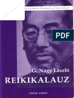 Reikikalauz G Nagy Laszlo