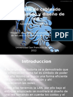 proyectodecableadoestructuradoydiseodered-120402073724-phpapp01.pptx