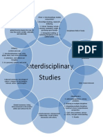 Interdisciplinary Studies