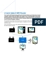 NMEA WiFi Vyacht Manual v34