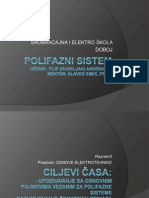 Polifazni Sistem