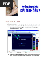 Download 3Design Template by 27091947 SN17153215 doc pdf