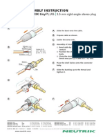 Assembly+Instruction+ +3 5+Mm+Tiny+Plug,+Right+Angle+/+NTP3RC