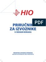 64_Prirucnik Za Izvoznike