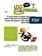 Ligado na Federal - 5ª Edição