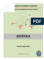 MECANICA-ESTATICA