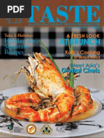 Download Taste 09 by bangsadap SN17154450 doc pdf