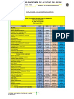 Analisis Financiero Terminado