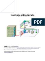 G Cableado Estructurado