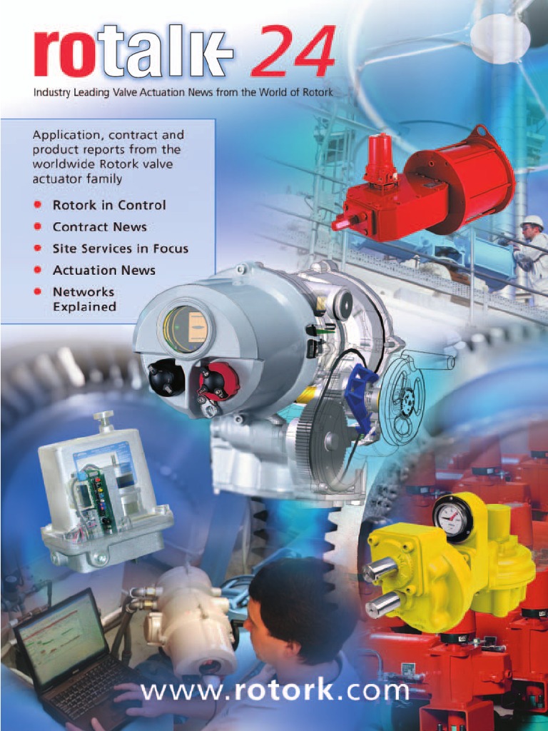 Pub000 018 00 - 0905 | PDF | Computer Network | Automation