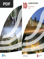 10576 Caminho Primitivo