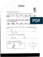 MATEMÁTICAS