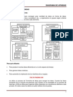 Diagrama de Afinidad