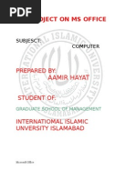 Basic Computer - Assignment | PDF | Personal Computers | Random Access ...