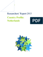 Netherlands Country Profile RR2013 FINAL PDF