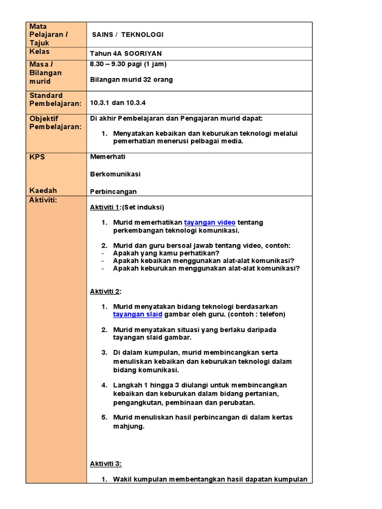 Rph Sains Kssr 20 Sept