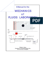 Fluids Lab Manual(1)