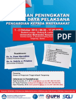 Poster Undangan Pelatihan PPM UMN 1-2 Oktober v3