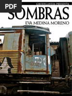 Sombras, de Eva María Medina Moreno