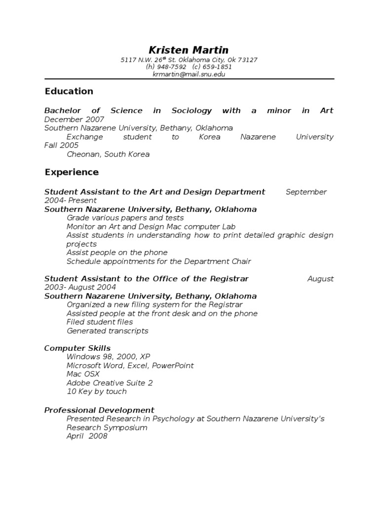 DHS Resume | PDF | Software | Computing