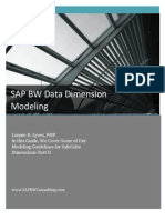 Sap Bw Data Modeling Guide-part 2