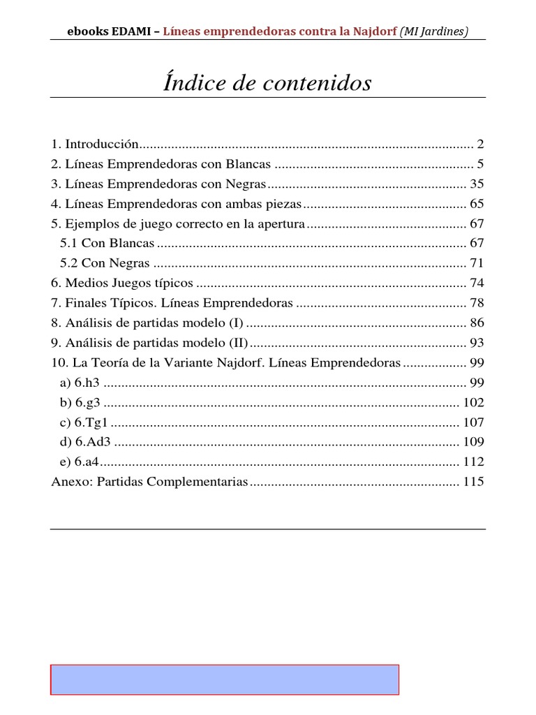 Curso completo del Sistema Gelfand en la Najdorf 6.Ag5 - Internet
