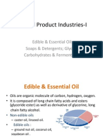 Natural Product Industries