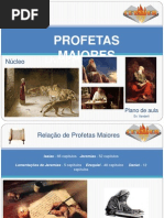 Profetas Maiores