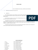 Como Crear Un Bingo para Enseñar Contabilidad