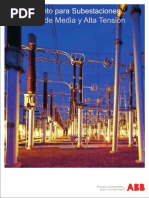 Download ABB Equipamiento pa subestaciones product de media y alta tensin by greenlinex SN171601421 doc pdf
