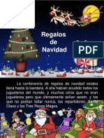 Cuento de Navidad