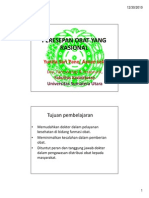 Peresepan Obat Rasional PDF