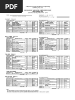 Mapúa University Tuition Assessment 2023 | PDF | Fee | Payments