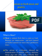 Meat