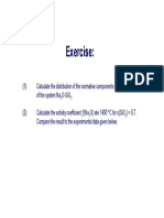 08 Exercise Oxide Activities