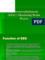 Lacey Electroencephalogram Final